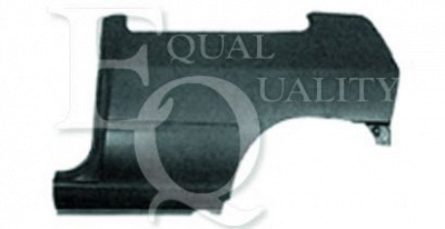EQUAL QUALITY l01691 - Боковина